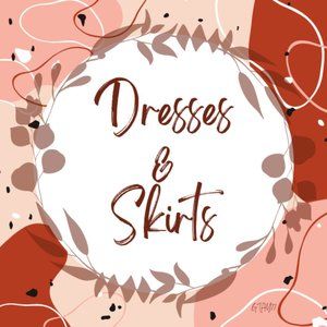 Dresses & Skirts